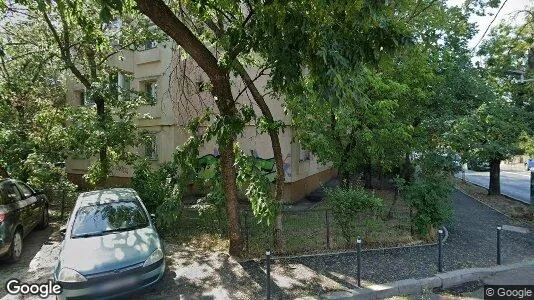 Apartments for rent in Bucureşti - Sectorul 6 - Photo from Google Street View