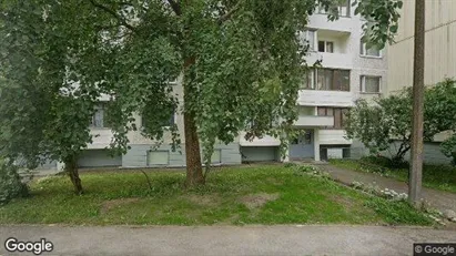 Apartments for rent in Tallinn Kesklinna - Photo from Google Street View