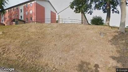 Apartments for rent in Karlskrona - Photo from Google Street View