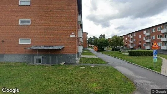 Apartments for rent in Sundsvall - Photo from Google Street View