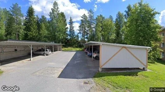 Apartments for rent in Skellefteå - Photo from Google Street View