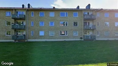 Apartments for rent in Borås - Photo from Google Street View