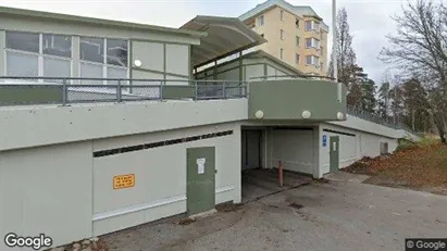 Apartments for rent in Örebro - Photo from Google Street View