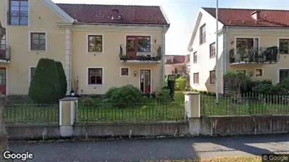 Apartments for rent in Norrköping - Photo from Google Street View