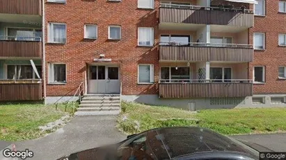 Apartments for rent in Mölndal - Photo from Google Street View