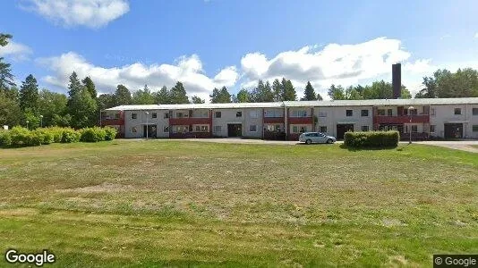 Apartments for rent in Avesta - Photo from Google Street View