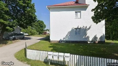 Apartments for rent in Högsby - Photo from Google Street View