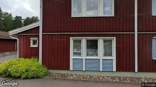 Apartments for rent in Falun - Photo from Google Street View