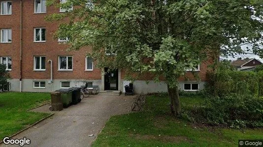 Apartments for rent in Avesta - Photo from Google Street View