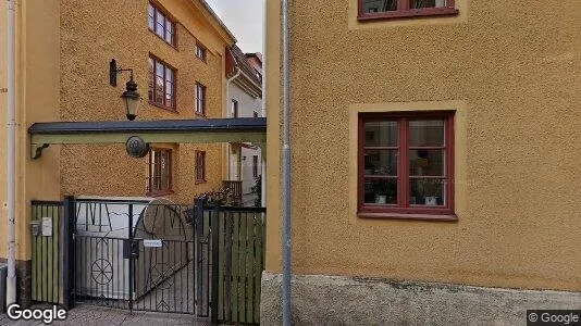 Apartments for rent in Kalmar - Photo from Google Street View