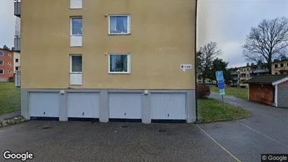 Apartments for rent in Norrtälje - Photo from Google Street View