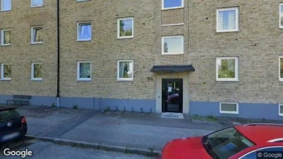 Apartments for rent in Avesta - Photo from Google Street View