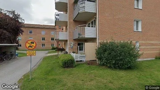 Apartments for rent in Skellefteå - Photo from Google Street View