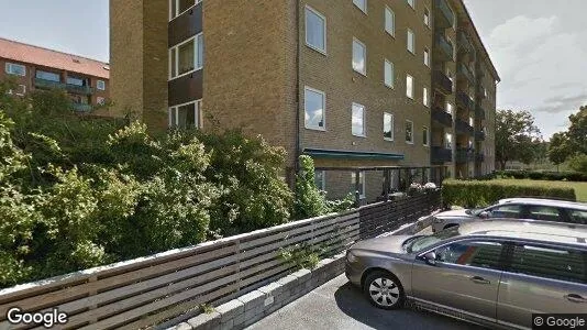 Apartments for rent in Malmö City - Photo from Google Street View