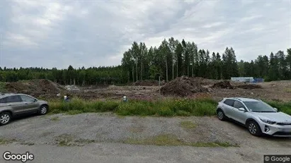 Apartments for rent in Skellefteå - Photo from Google Street View