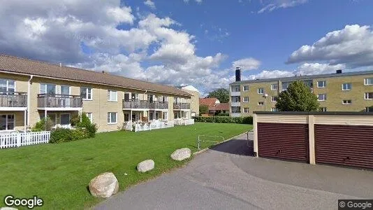 Apartments for rent in Vara - Photo from Google Street View