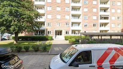 Apartments for rent in Norrköping - Photo from Google Street View