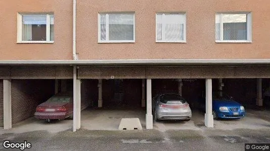 Apartments for rent in Eskilstuna - Photo from Google Street View