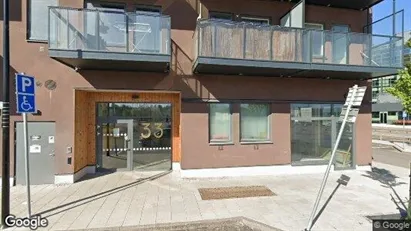 Apartments for rent in Sollentuna - Photo from Google Street View