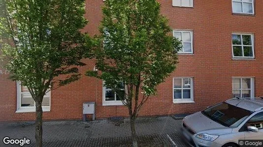 Apartments for rent in Staffanstorp - Photo from Google Street View