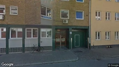 Apartments for rent in Malmö City - Photo from Google Street View