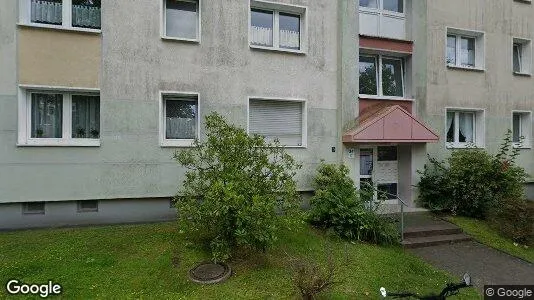 Apartments for rent in Essen - Photo from Google Street View