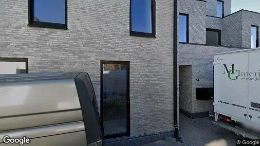 Apartments for rent in Tervuren - Photo from Google Street View