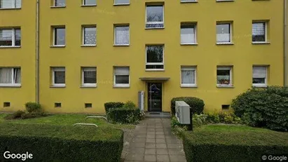 Apartments for rent in Bochum - Photo from Google Street View