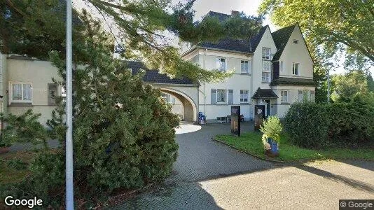 Apartments for rent in Bochum - Photo from Google Street View