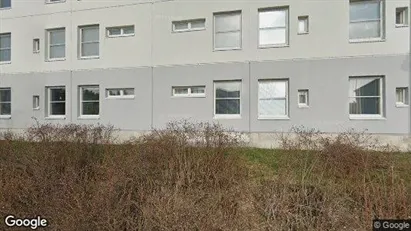 Apartments for rent in Helsinki Itäinen - Photo from Google Street View