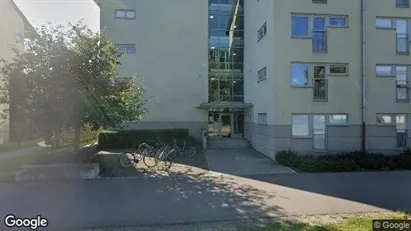 Apartments for rent in Linköping - Photo from Google Street View