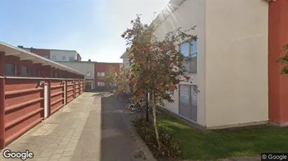 Apartments for rent in Linköping - Photo from Google Street View