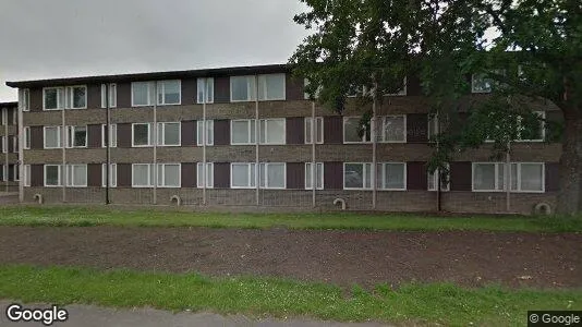 Apartments for rent in Linköping - Photo from Google Street View