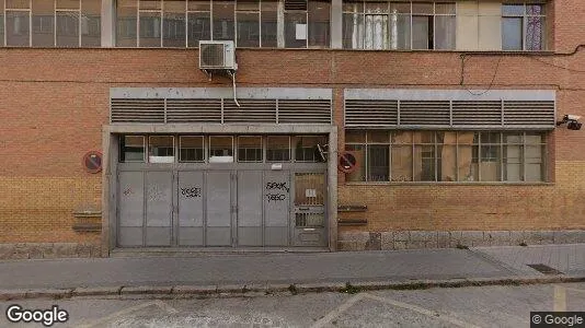 Apartments for rent in Madrid Arganzuela - Photo from Google Street View