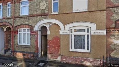 Apartments for rent in Kettering - Northamptonshire - Photo from Google Street View