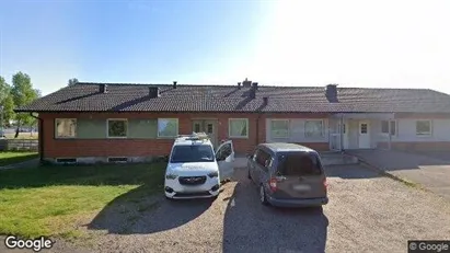 Apartments for rent in Laholm - Photo from Google Street View