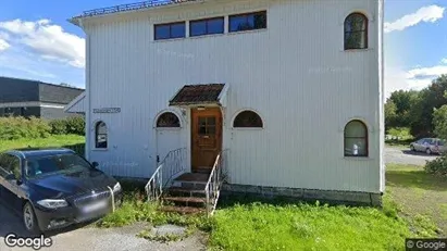 Apartments for rent in Östersund - Photo from Google Street View