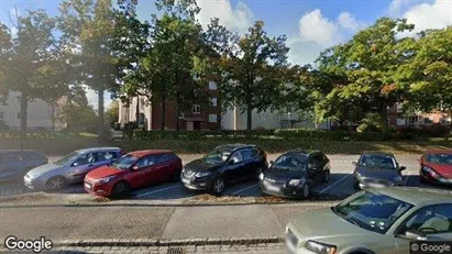 Rooms for rent in Sofielund - Photo from Google Street View