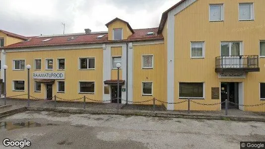 Apartments for rent in Tartu - Photo from Google Street View