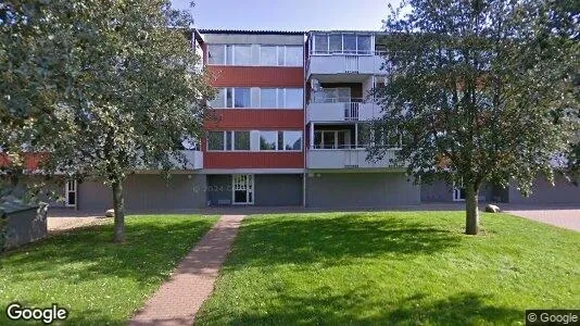 Apartments for rent in Borås - Photo from Google Street View