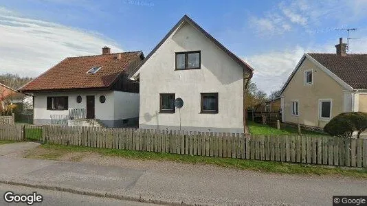 Apartments for rent in Eslöv - Photo from Google Street View