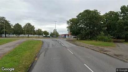 Apartments for rent in Motala - Photo from Google Street View