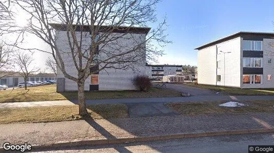 Apartments for rent in Linköping - Photo from Google Street View