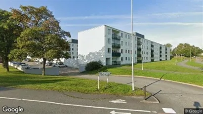 Apartments for rent in Askim-Frölunda-Högsbo - Photo from Google Street View