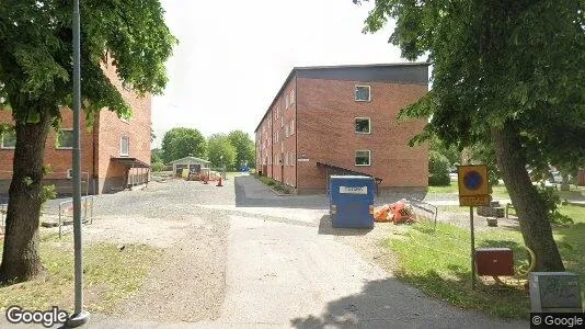 Apartments for rent in Kristianstad - Photo from Google Street View