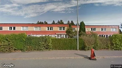 Apartments for rent in Bromölla - Photo from Google Street View