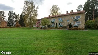 Apartments for rent in Ludvika - Photo from Google Street View