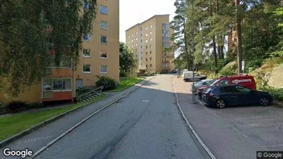 Apartments for rent in Gothenburg East - Photo from Google Street View