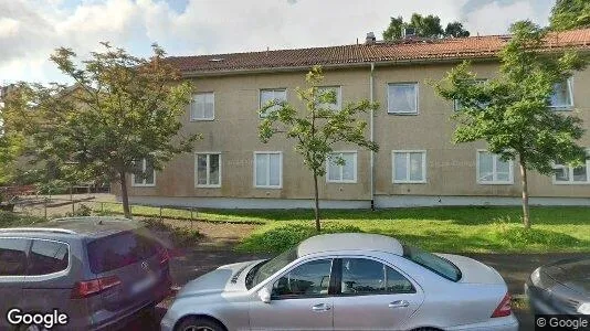 Apartments for rent in Västra hisingen - Photo from Google Street View