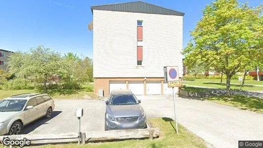 Apartments for rent in Haninge - Photo from Google Street View